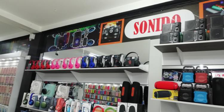 Smart Shop MyM