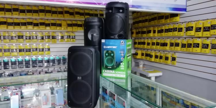 Smart Shop MyM
