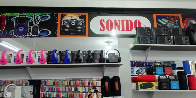 Smart Shop MyM