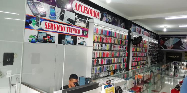 Smart Shop MyM