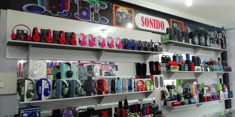 Smart Shop MyM