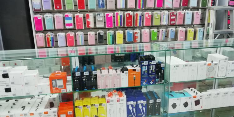 Smart Shop MyM