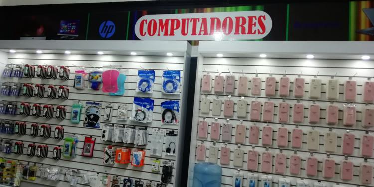 Smart Shop MyM