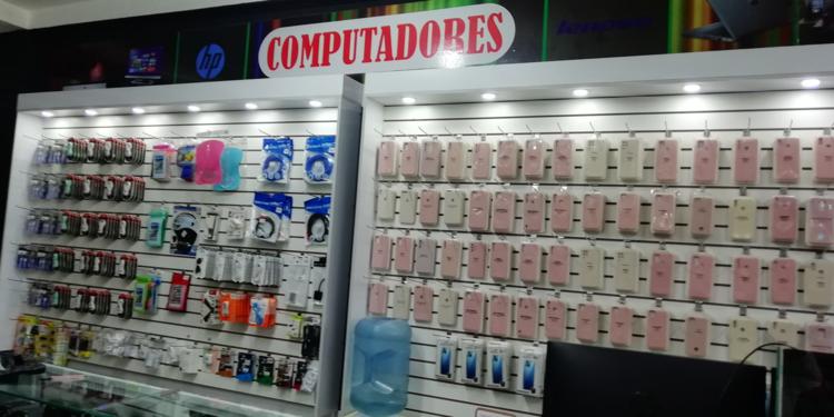 Smart Shop MyM