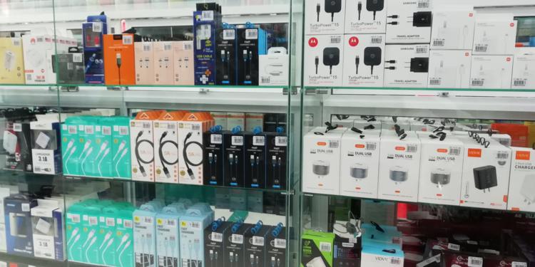 Smart Shop MyM
