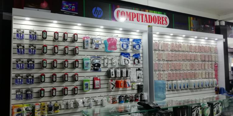 Smart Shop MyM