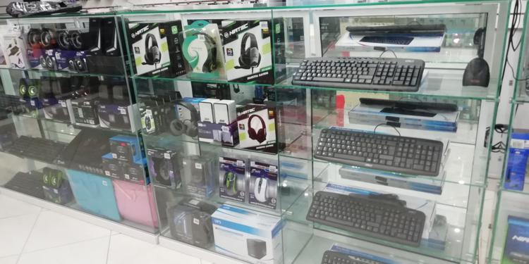 Smart Shop MyM