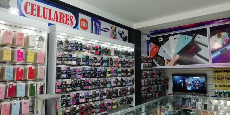 Smart Shop MyM