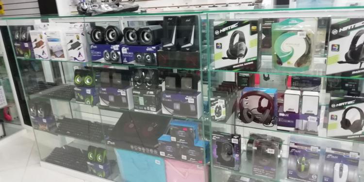 Smart Shop MyM