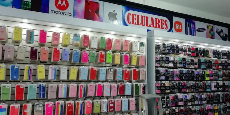 Smart Shop MyM