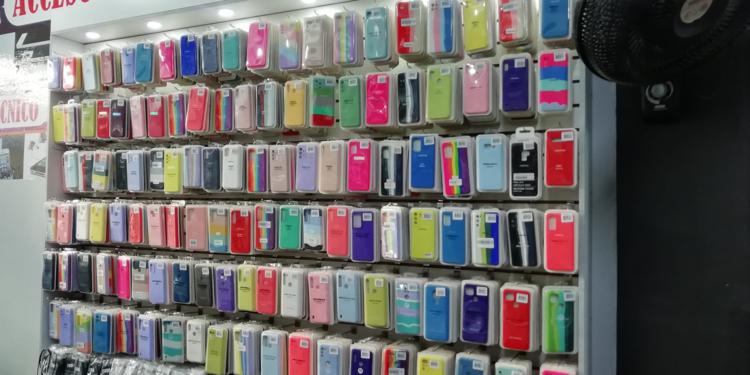 Smart Shop MyM