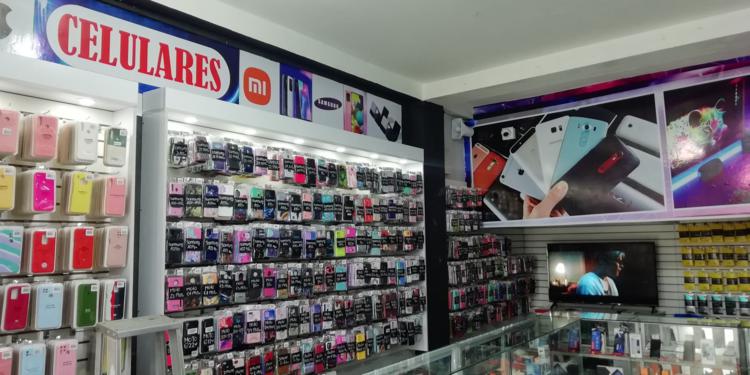 Smart Shop MyM