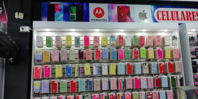 Smart Shop MyM