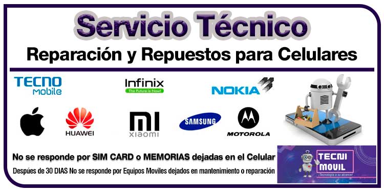 Tecni Movil