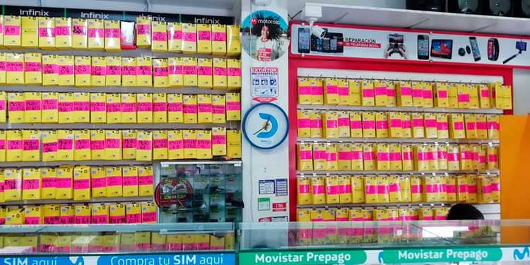 Tecni Movil
