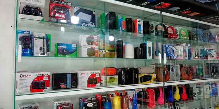 World Mobile MyR