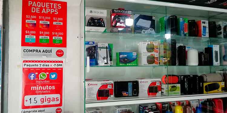 World Mobile MyR