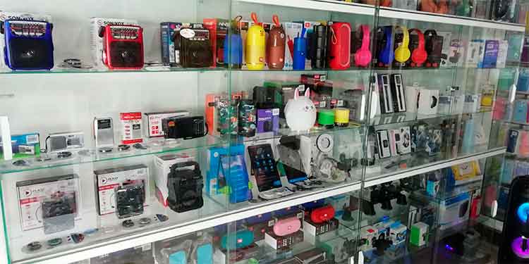 World Mobile MyR