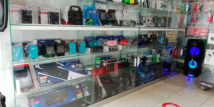 World Mobile MyR
