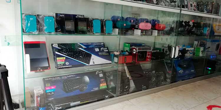 World Mobile MyR