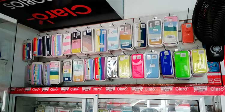 World Mobile MyR