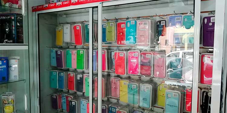 World Mobile MyR