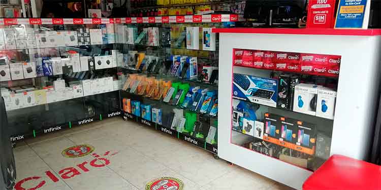 World Mobile MyR