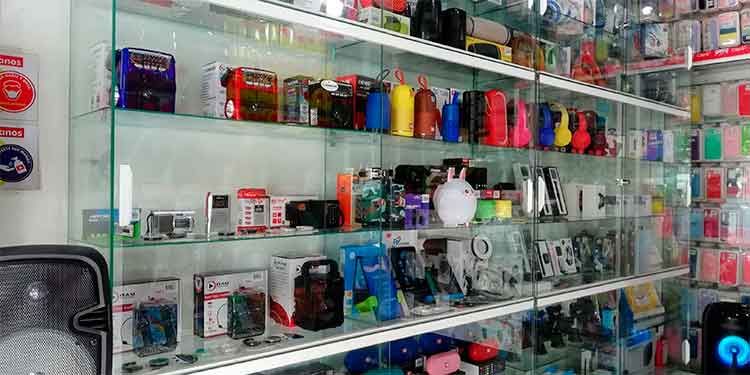 World Mobile MyR