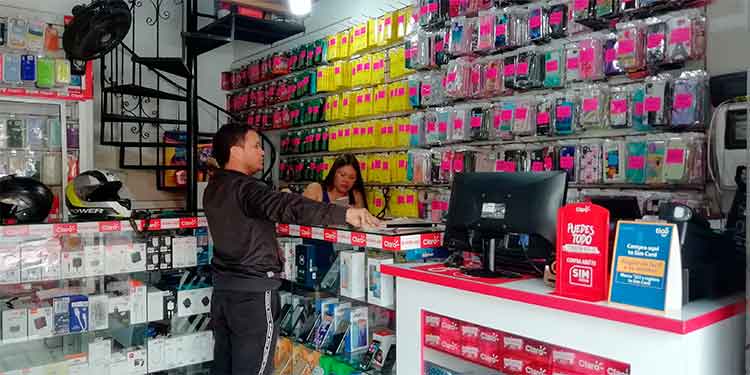 World Mobile MyR