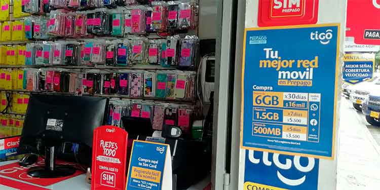 World Mobile MyR