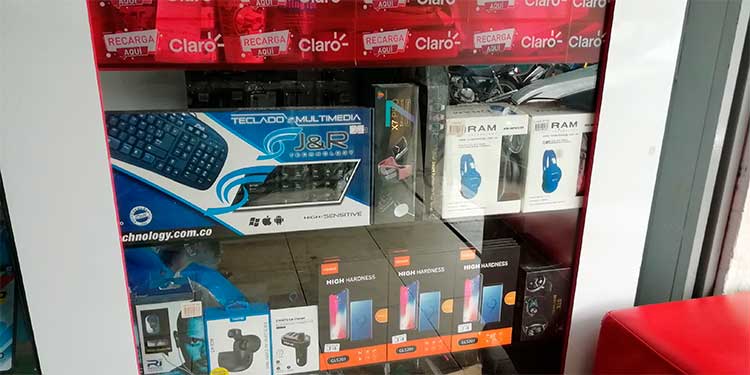 World Mobile MyR
