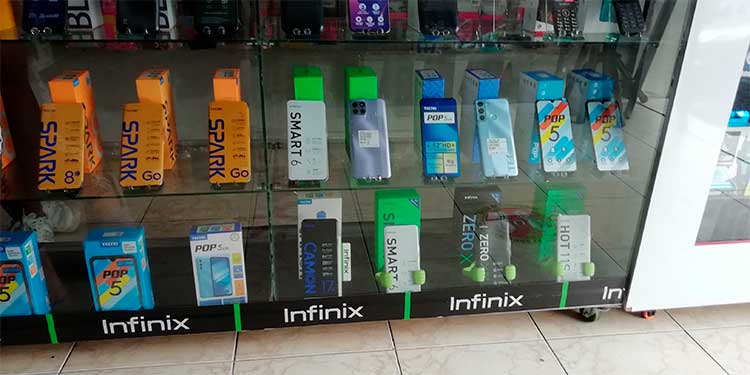 World Mobile MyR