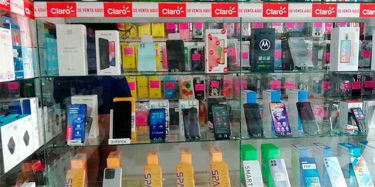 World Mobile MyR