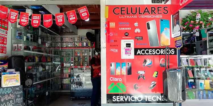 World Mobile MyR