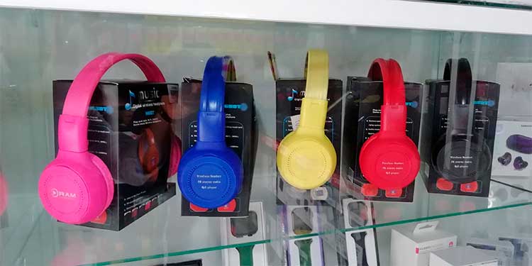 World Mobile MyR