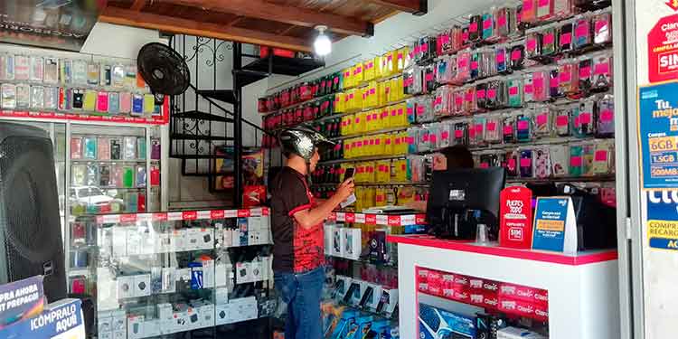 World Mobile MyR