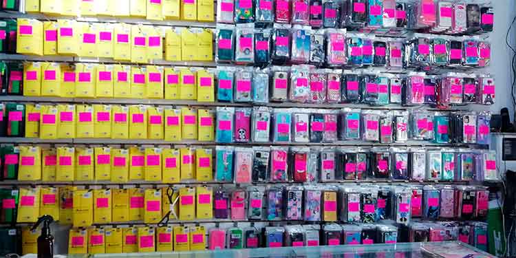 World Mobile MyR