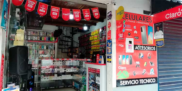 World Mobile MyR