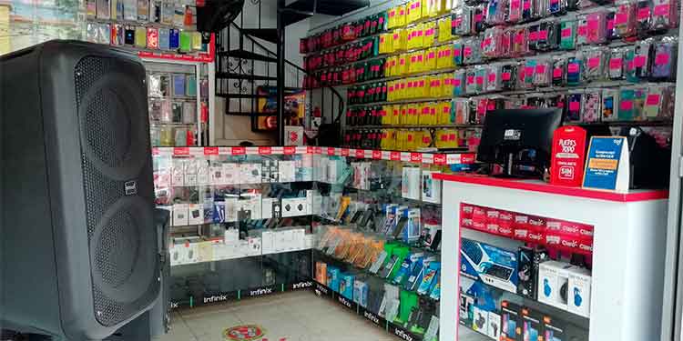 World Mobile MyR
