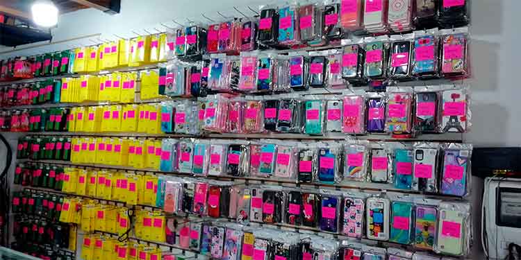 World Mobile MyR