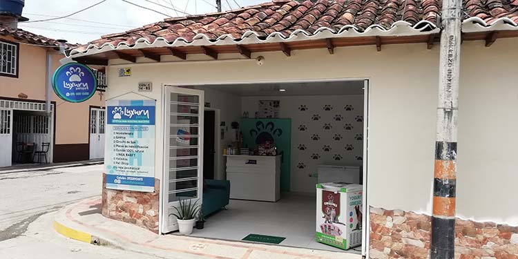 Luxury Petspa