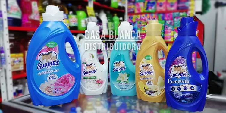 Distribuidora Casa Blanca