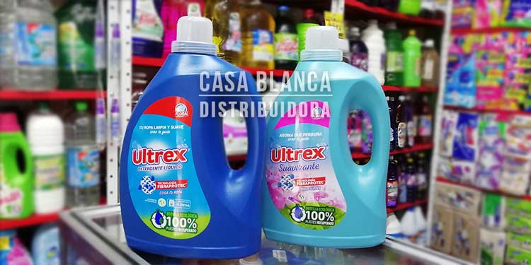 Distribuidora Casa Blanca