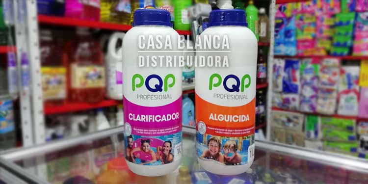 Distribuidora Casa Blanca
