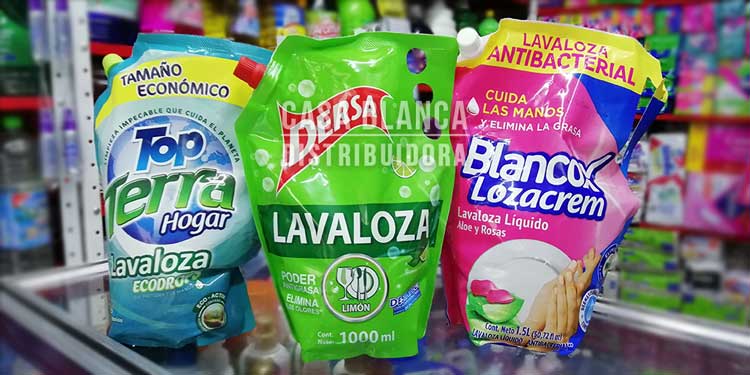 Distribuidora Casa Blanca