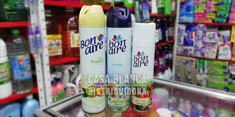 Distribuidora Casa Blanca