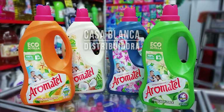 Distribuidora Casa Blanca