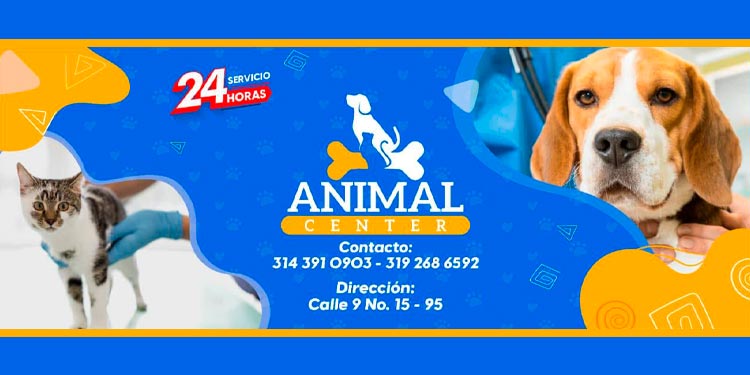 Animal Center