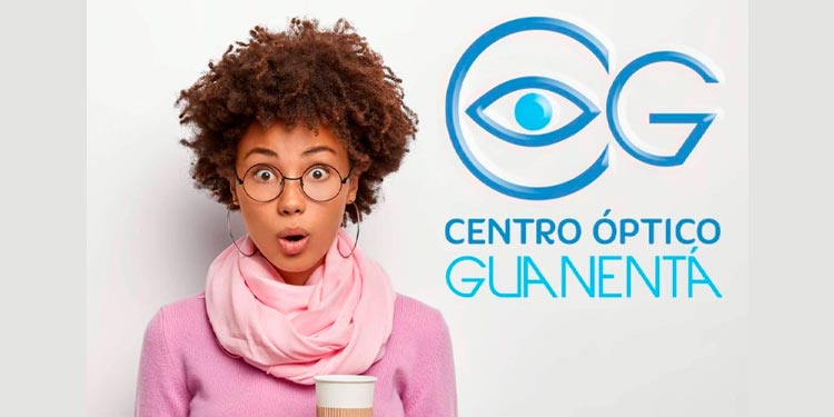 Centro Óptico Guanentá