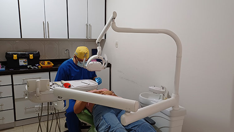 JC Odontología